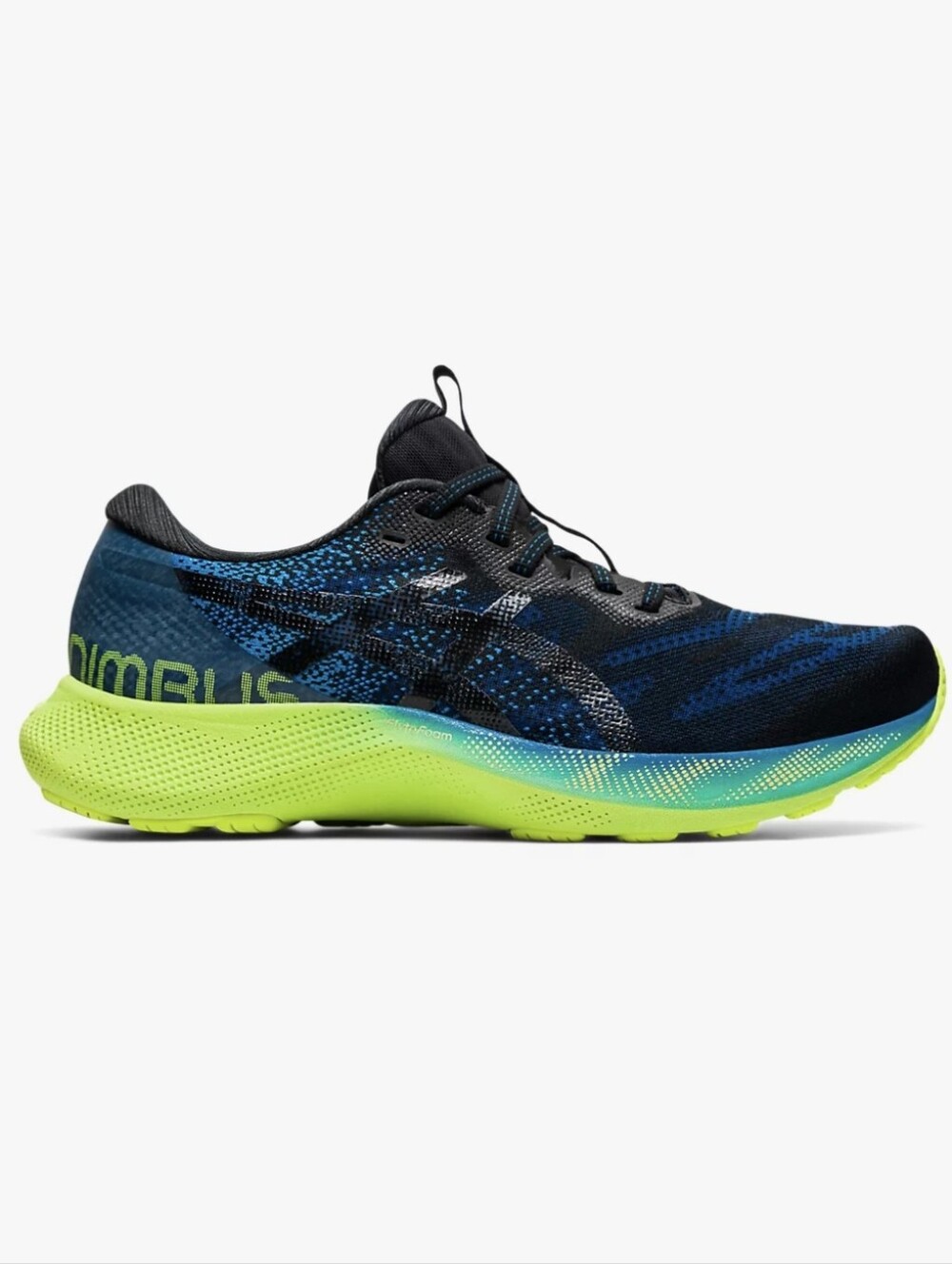 Men's Asics Running Shoes